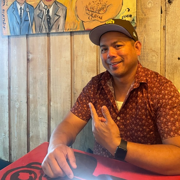 Eugene De leon - Poshmark Profile Picture of Eugene De leon (@eldeleonjr77) on Poshmark