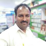 Profile Picture of Dinesh Mohan (@dinesh.mohan.7374) on Instagram