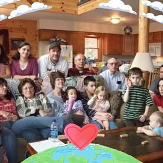 Profile Picture of Joseph Cerrito (@Joseph-Cerrito) on Facebook