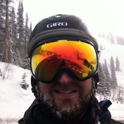 Andrew Hurley - Twitter Profile Picture of Andrew Hurley (@levelweb) on Twitter