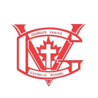 Profile Picture of Georges Vanier Catholic School (@GVanierOCSB) on Twitter