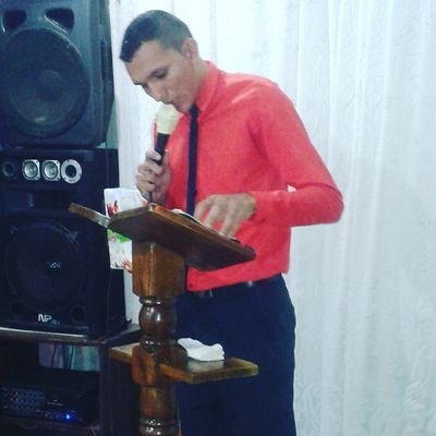 Profile Picture of Jorge Mirabal (@JorgeMiraball) on Twitter