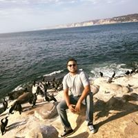 Profile Picture of Richard Rubalcaba (@richard-rubalcaba-1) on Quora