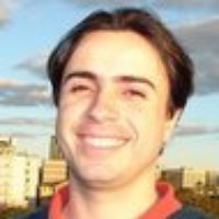 Profile Picture of Carlos Morelli (@carlos-morelli) on Quora