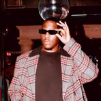 Profile Picture of Tristdon Mays (@TheFashionableHitman) on Facebook