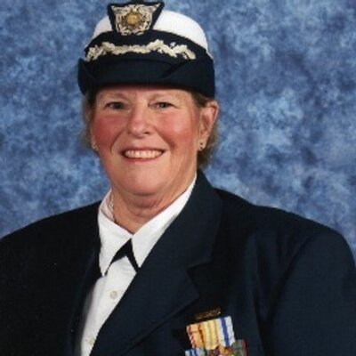 Profile Picture of Marilyn F. Hughes (@mhughes213) on Twitter