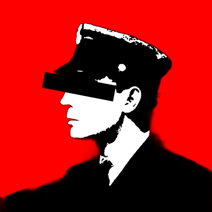 Profile Picture of Fedorov (@fedorov.id) on Tiktok