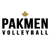 Profile Picture of Pakmen Volleyball (@PakmenVB) on Youtube