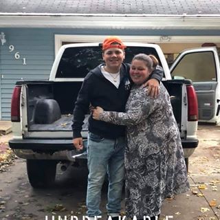Profile Picture of Janessa Brucker Hays (@jbruckerhays) on Facebook