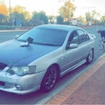 Profile Picture of Geoffrey Berryman (@Geoffrey-Berryman) on Facebook