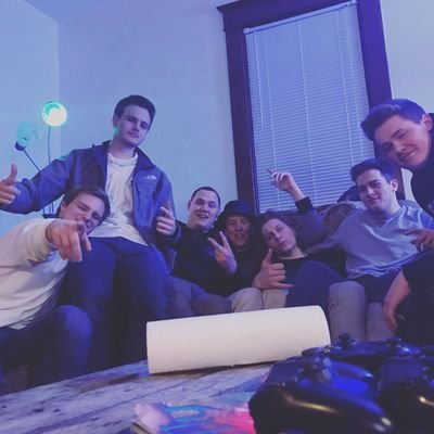 Profile Picture of Skarsy (@AlecSkar7) on Twitter