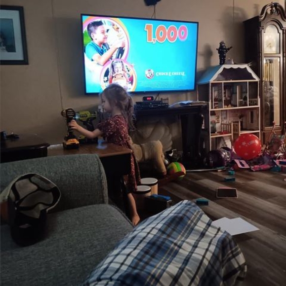 Profile Picture of Joseph Harness (@josephharness14) on Poshmark