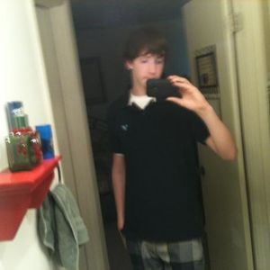 Profile Picture of Brian Hooper (@brianhooper88) on Myspace