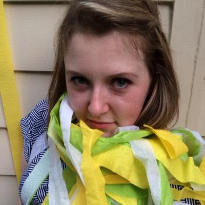 Ivy Rose Doyle - Twitter Profile Picture of Ivy Rose Doyle (@ivyrosedoyle) on Twitter