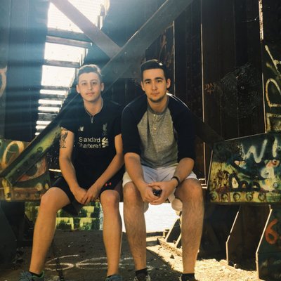 Profile Picture of Tony Tedone (@Tedone17) on Twitter