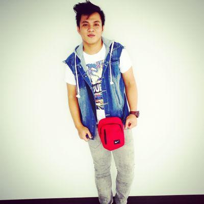 Profile Picture of Nathaniel Rubio ∞ ♂ (@Imelmopalaboy) on Twitter