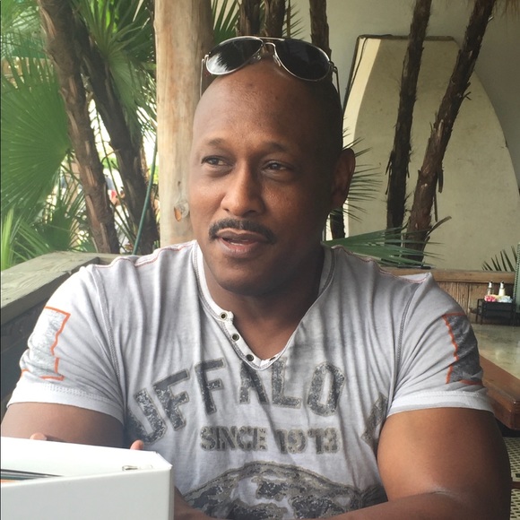 Profile Picture of Christian Bailey (@nofear1967) on Poshmark