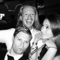 Profile Picture of Marcus Abbott (@marcus-abbott) on Quora