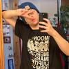 Profile Picture of Andrew Hartnett (@andrewinchi) on Tiktok