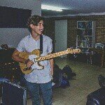 Profile Picture of Nicholas Toby Band (@nicholastobyband) on Instagram