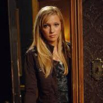 Profile Picture of Ruby Walker (@RubywalkerG) on Twitter