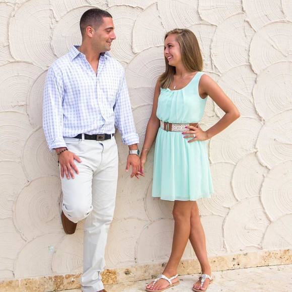 Profile Picture of Steven Bonaccorsi (@stevieb90) on Poshmark