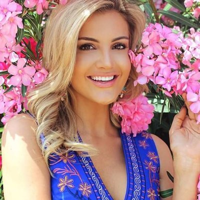 Profile Picture of Jacqueline M. Roy (@JacquelineMRoy1) on Twitter