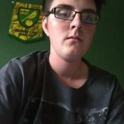 Profile Picture of Matthew McAuley (@MattMcAuley23) on Twitter