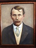 Profile Picture of W. C. Robinson (educator)on Wikipedia