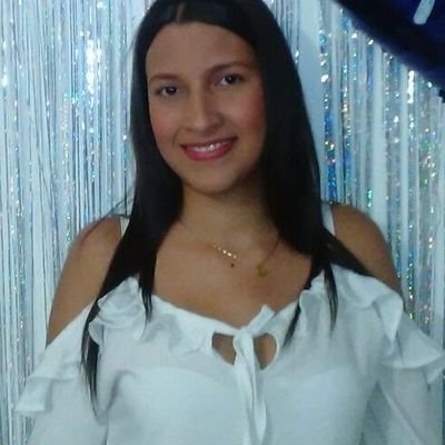 Profile Picture of Carolina Infante Amaya (@caroinfante04) on Twitter