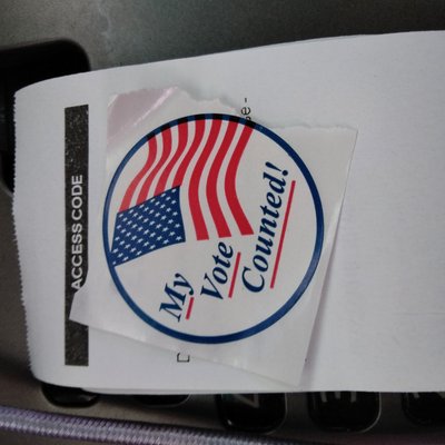 Profile Picture of Carla Foster (@CarlaFo35815463) on Twitter