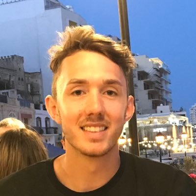 Profile Picture of Danny (@DannyBrunt) on Twitter