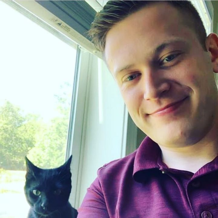 Profile Picture of Werner (@jameswerner38) on Tiktok
