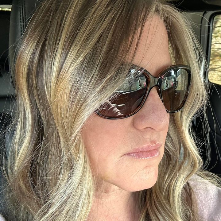 Profile Picture of Stacy Hipp (@stacy.hipp) on Tiktok