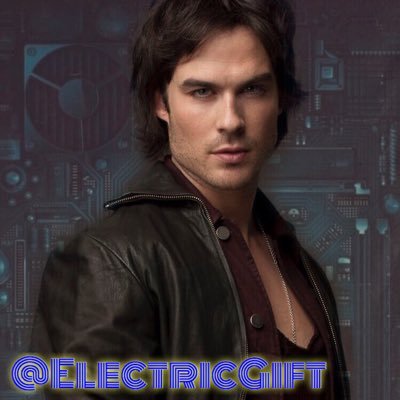 Profile Picture of Thomas Flack (@ElectricGift) on Twitter