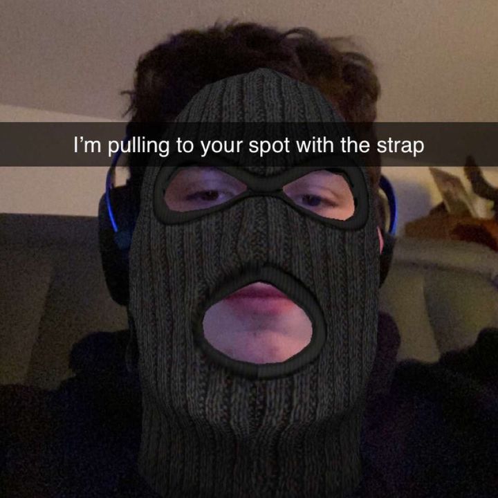 Profile Picture of Paul Byrne (@paulbyrne08) on Tiktok