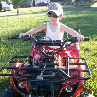 Profile Picture of Steven Kopecki (@dadson8809) on Twitter