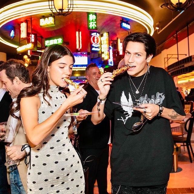 Profile Picture of Blake 😱💐 (@blakeurman) on Tiktok