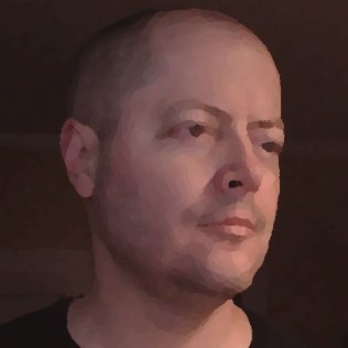 Profile Picture of Andrew Hay (@yahwerdna) on Twitter