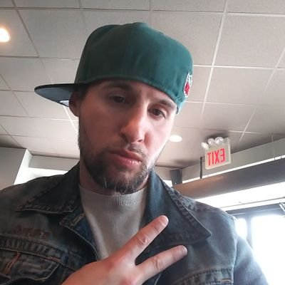 Profile Picture of Nicholas Florio A.k.a Nickynailzher27@gmail.com (@NicholasFlorio3) on Twitter