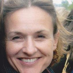 Profile Picture of Charlotte Bevan (@CharlotteABevan) on Twitter