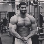 Profile Picture of Ifbb Hamad Almansoori (@hamadalmansoori_) on Instagram
