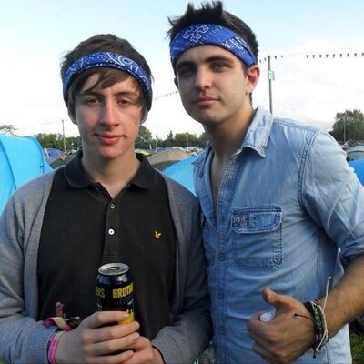 Profile Picture of Christopher Milnes (@cnmilnes) on Twitter