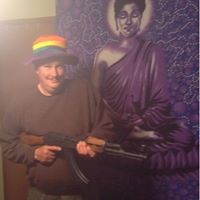 Profile Picture of Keith Butts (@keith-butts-1) on Quora