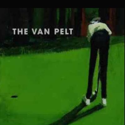 Profile Picture of The Van Pelt (@thevanpelt) on Twitter