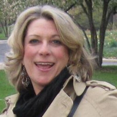Profile Picture of Deborah L. Owens (@DeborahLOwens) on Twitter