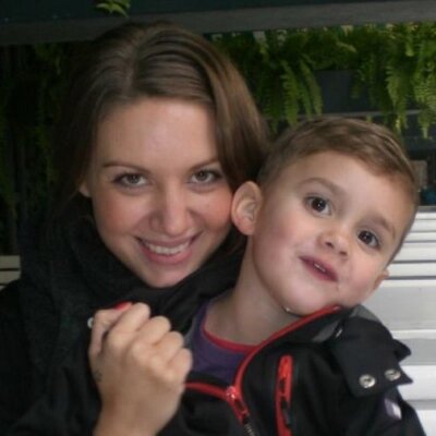 Profile Picture of Heidi Line Clausen (@Heidi_Line) on Twitter