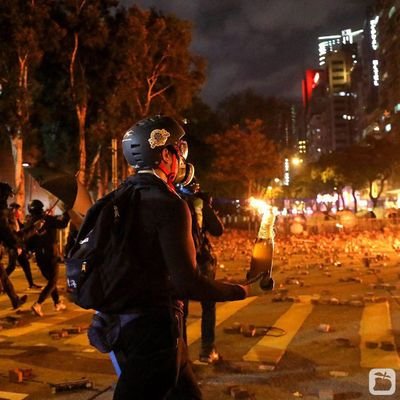 Profile Picture of Lhy  💕 (@lhy_yann) on Twitter