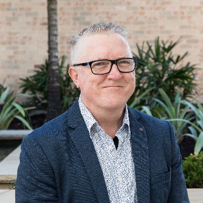 Profile Picture of Michael Darragh (@MikeDarragh) on Twitter