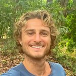 Profile Picture of AIDEN ARMONY∙Detox Specialist (@aligningwithaiden) on Instagram